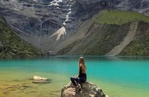 Private tour to the Humantay lake - Cusco