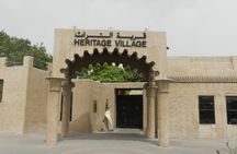 Dubai city tour - Cultural & Modern Dubai Sightseeing Tour
