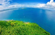 Private Panoramic view of South Phu Quoc and Snorkeling by speedboat