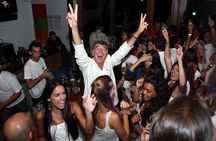 Tickets and More for a Night at the Best Bars in Bogotá!
