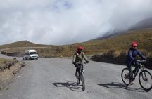 Cotopaxi Biking and Hiking