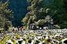 Ninh Binh Day Tour Small Group - Luxury Transfer