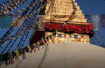 Luxury World Heritage Sightseeing Tour