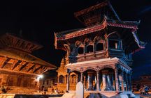 Luxury World Heritage Sightseeing Tour