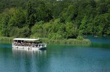Plitvice Lakes Hidden Gems from Zagreb