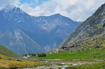 Har Ki dun Trek by Himalaya Shelter