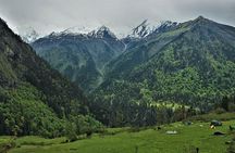 Har Ki dun Trek by Himalaya Shelter