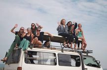 Three Days Murchison Falls National Park Tour in Uganda