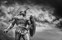 This Is Sparta ! A Private Tour from Athens !