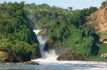 Three Days Murchison Falls National Park Tour in Uganda