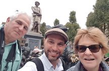 Rembrandt Tour
