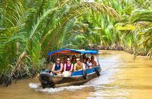 Mekong Delta One Day Tour