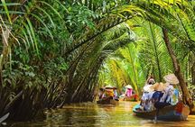Mekong Delta One Day Tour