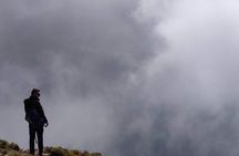 Mardi Himal Trek (A short 8 Days Trek from Kathmandu)