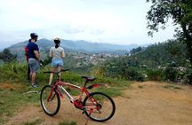 Adventure Cycling in Ella