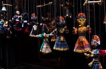 Luxury World Heritage Sightseeing Day Tour