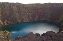 Private Golden Circle Daytrip from Reykjavík(1 - 5 person) 