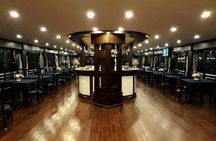 Alisa Cruise Halong 2 Days 1 Night