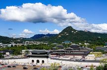 Private Seoul City Tour