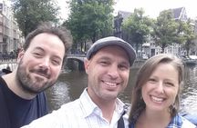 Amsterdam Architecture Tour