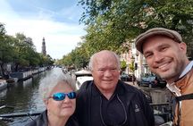 Amsterdam Architecture Tour
