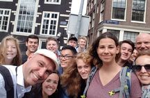 Financial History Tour