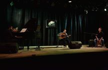 Live musical concerts tour