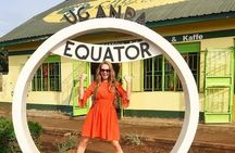 Seven Days One Wonderful Week Safari In Uganda