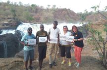 Seven Days One Wonderful Week Safari In Uganda