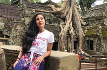 2-Day Private tour: Discover Angkor temples with sunrise 