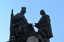 Private tour of central Granada. Total per group max 15 people