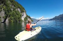 Private Kayak - SUP Tour