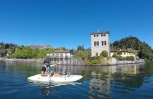 Private Kayak - SUP Tour