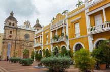 The Soul of Cartagena – A Stroll Through Its Historic Heart