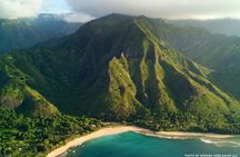 Kauai Cessna Private Air Tour