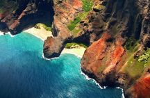 Kauai Cessna Private Air Tour