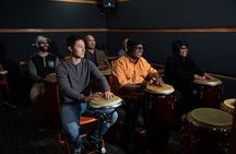 Learn to Play Congas in 15 Minutes