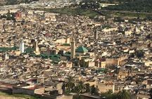 Private Historical Fez guided tour including all entrance fees