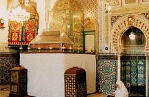 Private Historical Fez guided tour including all entrance fees