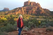 Four-Hour Sedona Vortex Tour
