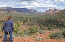 Four-Hour Sedona Vortex Tour