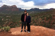 Four-Hour Sedona Vortex Tour