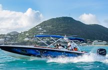 Billy Bones Full Day Snorkeling Beach Tour for Cruise Ship Guests