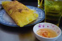 Private Premium Foodie Walk: 11 Must-Try Street Food Tasting