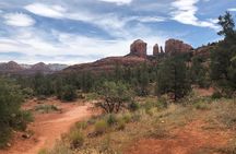 Sedona Sunset Vortex Tour