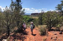 Sedona Sunset Vortex Tour