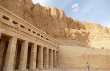 4 Days Nile Cruise luxor.Aswan.abu simbel with Train Tickets from Cairo