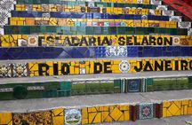 Two-day tour to discover Rio de Janeiro