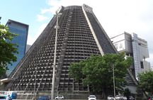 Two-day tour to discover Rio de Janeiro