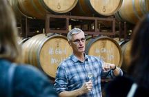 From San Francisco: Half-Day Wine Country Tour with Tastings